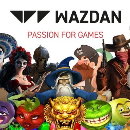 Wazdan inks his fifth deal with PAF