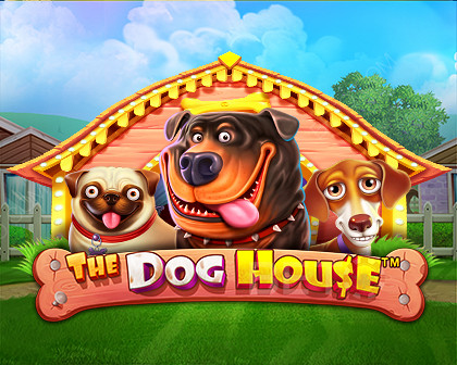The Dog House Casino Game Review