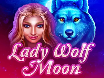 Lady Wolf Moon Casino Game Review